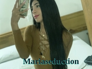 Mariaseduction