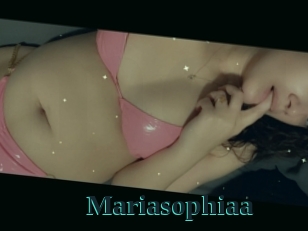 Mariasophiaa