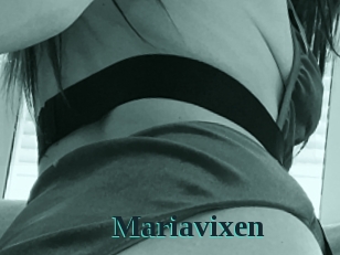 Mariavixen