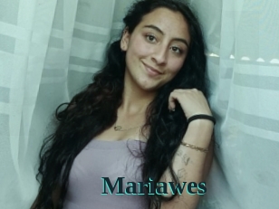 Mariawes