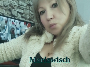 Mariawisch