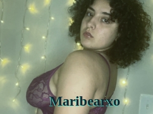 Maribearxo