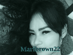 Maribrown22