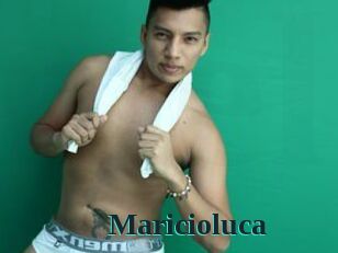 Maricioluca