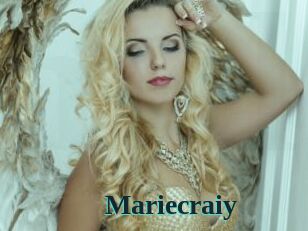 Mariecraiy