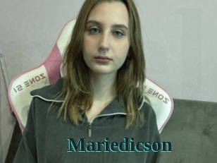 Mariedicson