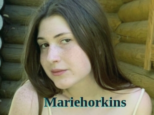 Mariehorkins