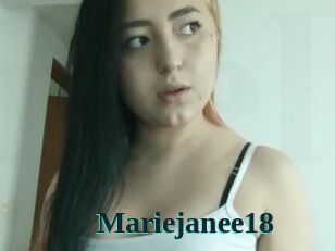 Mariejanee18