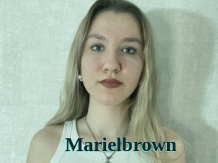 Marielbrown