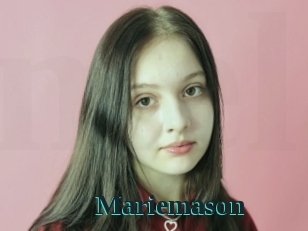 Mariemason