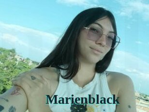 Marienblack