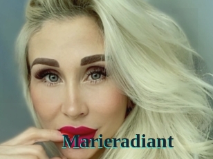 Marieradiant