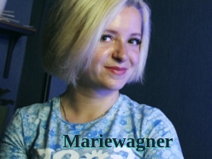 Mariewagner