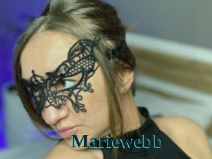 Mariewebb