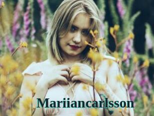 Mariiancarlsson