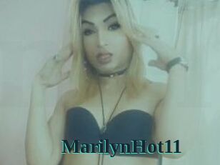 MarilynHot11