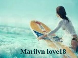 Marilyn_love18