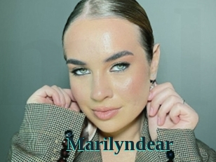 Marilyndear