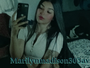 Marilynmadison303av