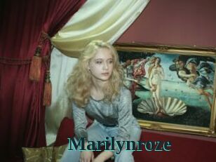 Marilynroze