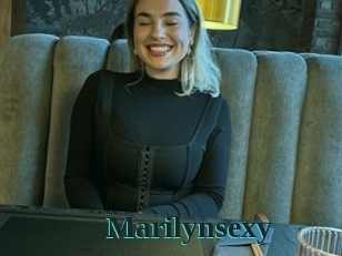 Marilynsexy