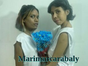 Marimarcarabaly