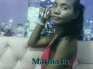 Marina18x