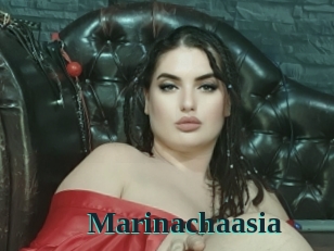 Marinachaasia