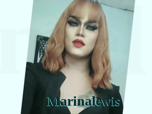 Marinalewis