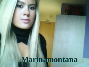 Marinamontana