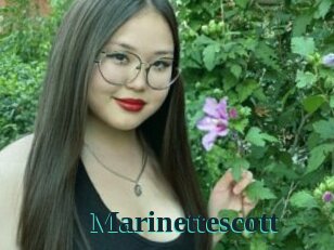 Marinettescott