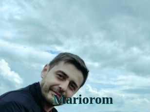 Mariorom