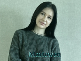 Mariowen