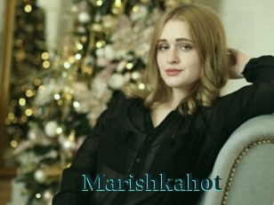 Marishkahot