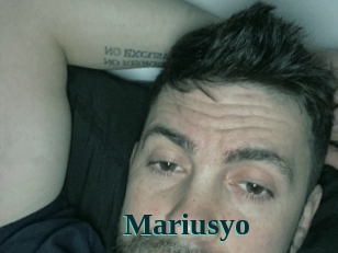 Mariusyo