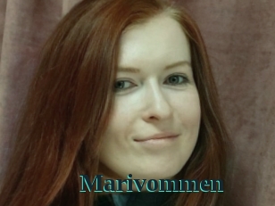 Marivommen