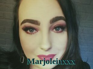 marjoleinxxx Melody Melons