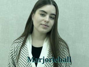 Marjoriehall