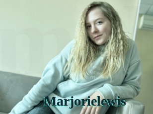 Marjorielewis