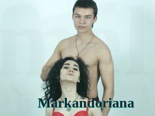 Markandoriana