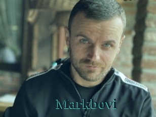 Markbovi