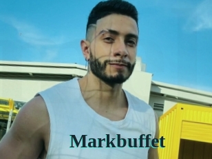 Markbuffet