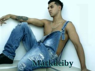 Markdeiby