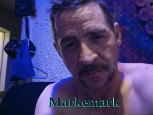 Markemark