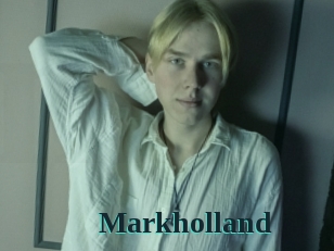 Markholland