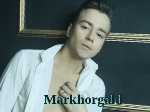 Markhorgald