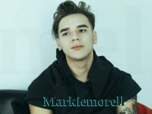 Markiemorell