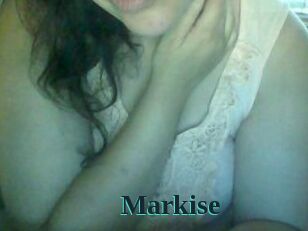 Markise