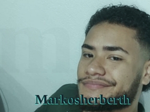 Markosherberth