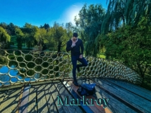 Markroy